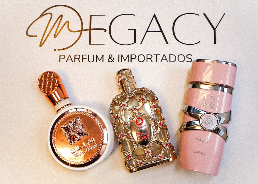 PROMOÇÃO COMPRE 1 LEVE 3 - Lattafa Yara, Fakhar e Royal Amber - Edição Limitada ❤️ - 100ml Cada
