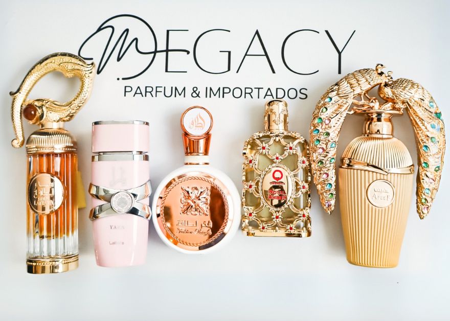 PROMOÇÃO COMPRE 2 LEVE 5 - Lattafa Sehr, Afeef, Royal Amber, Yara e Lattafa Fakhar  - Queima de Estoque - 50ml Cada