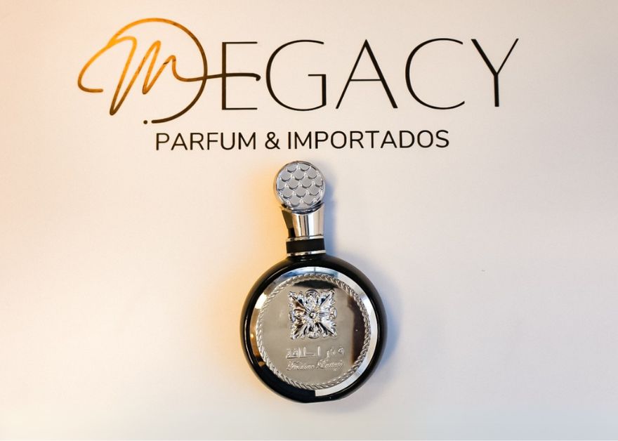 PROMOÇÃO PREÇO DE CUSTO - Lattafa Fakhar - Queima de Estoque - 50ml