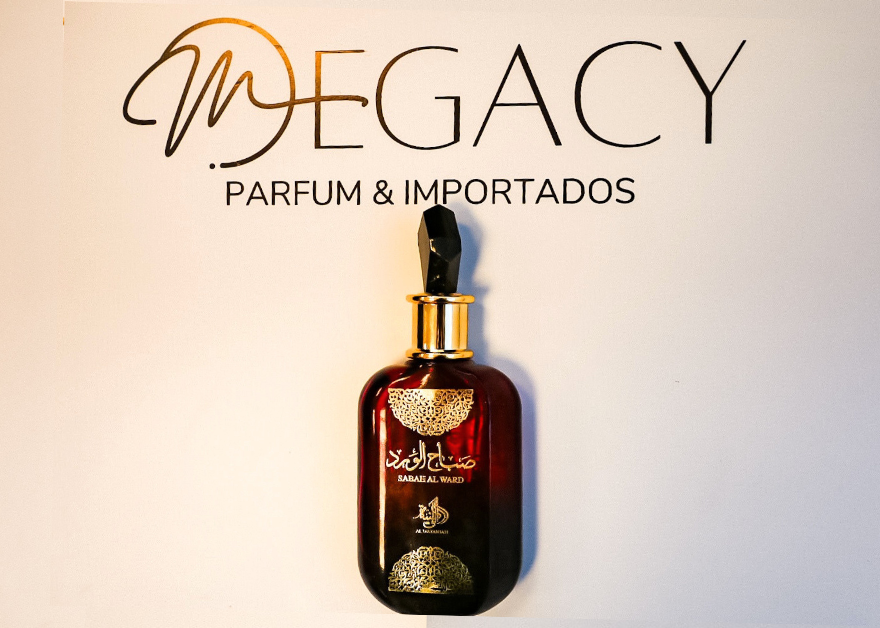 PROMOÇÃO PREÇO DE CUSTO - Sabah Al Ward - Edição Limitada ❤️